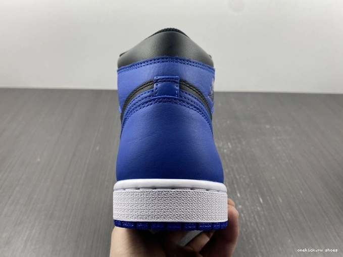 Cheap Air 1 Royal Jordan 555088-007 Retro 0708